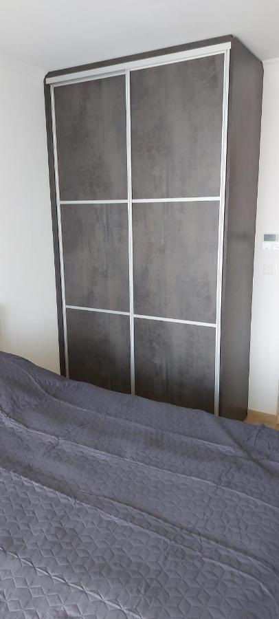 Life Apartmanok Siófok Exteriör bild