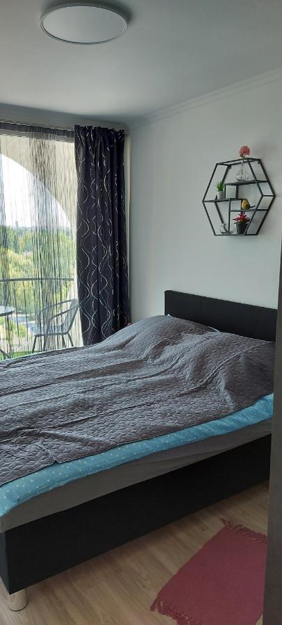 Life Apartmanok Siófok Exteriör bild