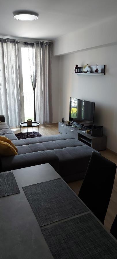 Life Apartmanok Siófok Exteriör bild