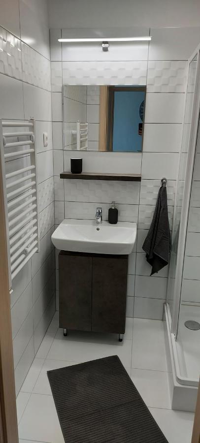 Life Apartmanok Siófok Exteriör bild