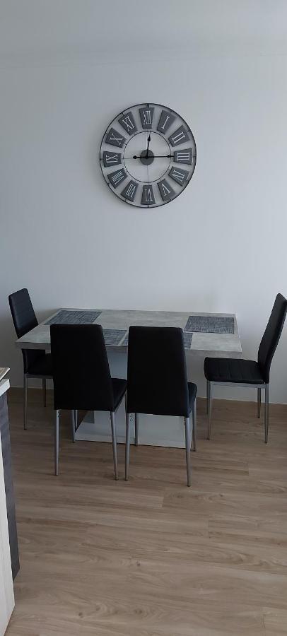 Life Apartmanok Siófok Exteriör bild