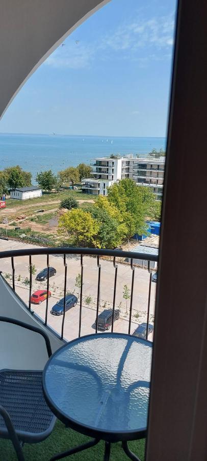 Life Apartmanok Siófok Exteriör bild