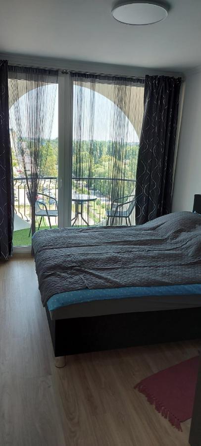 Life Apartmanok Siófok Exteriör bild