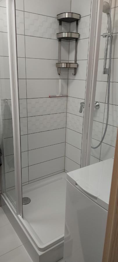 Life Apartmanok Siófok Exteriör bild