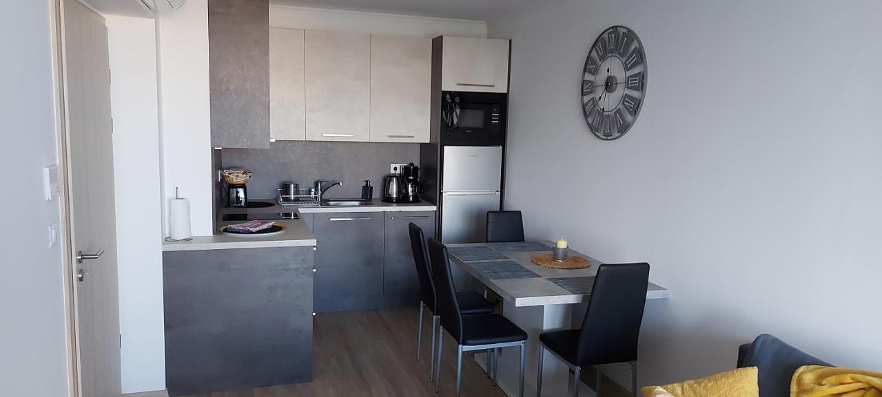 Life Apartmanok Siófok Exteriör bild
