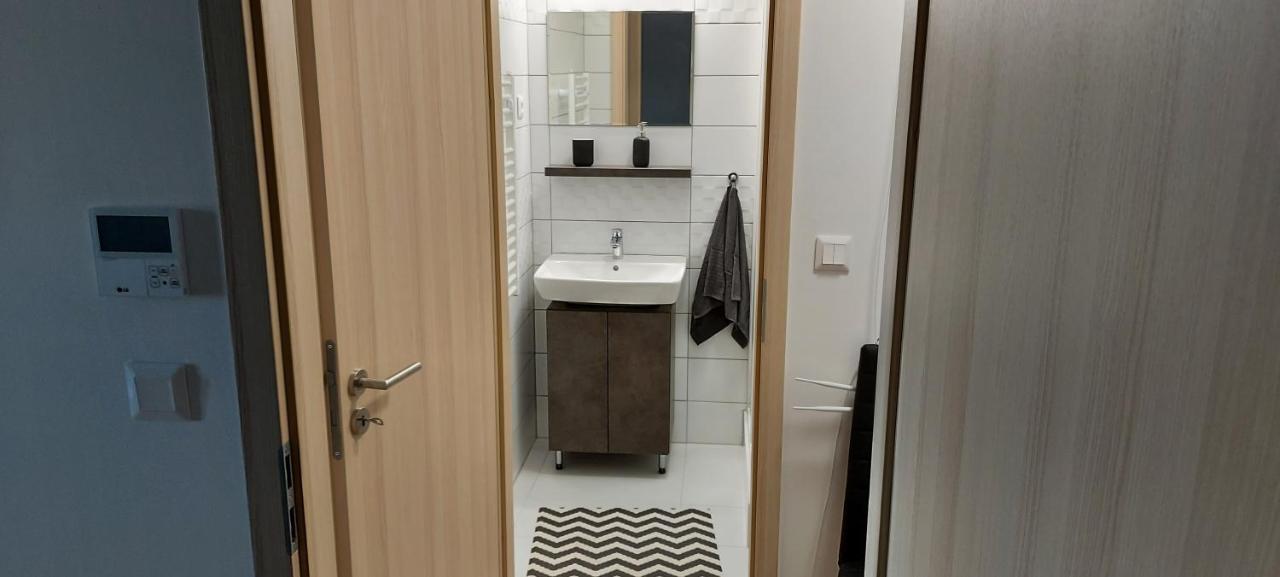 Life Apartmanok Siófok Exteriör bild