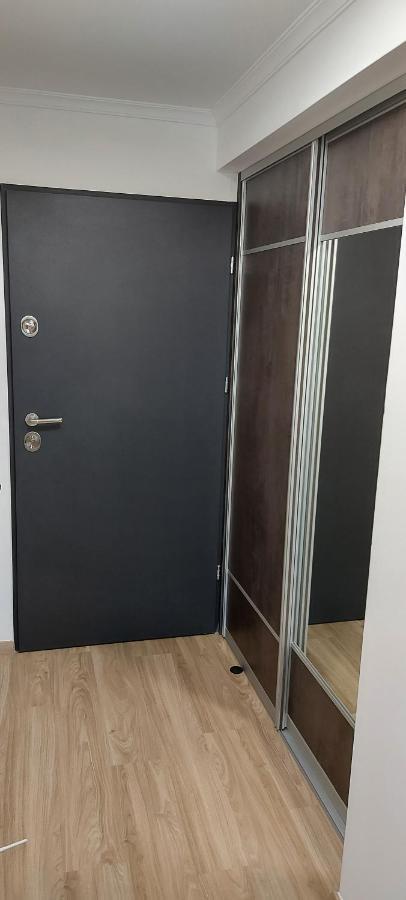 Life Apartmanok Siófok Exteriör bild