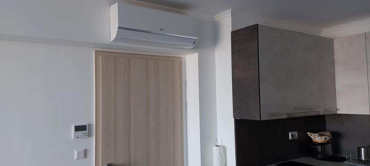 Life Apartmanok Siófok Exteriör bild