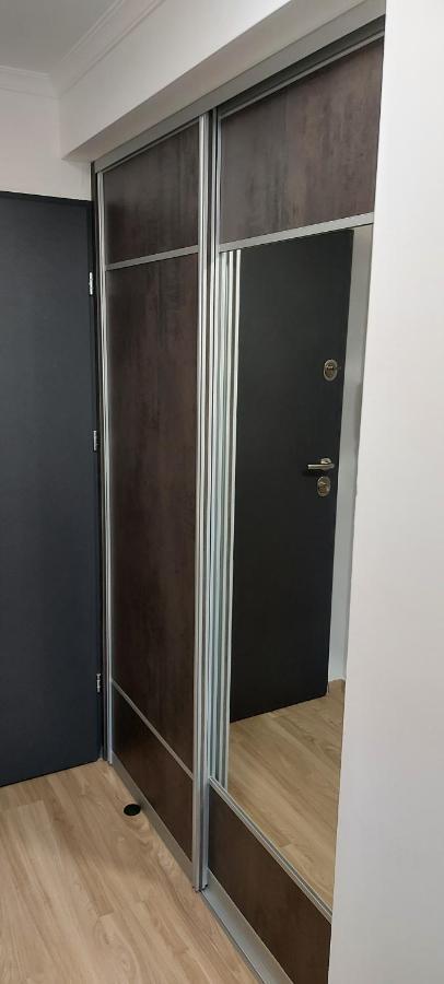 Life Apartmanok Siófok Exteriör bild