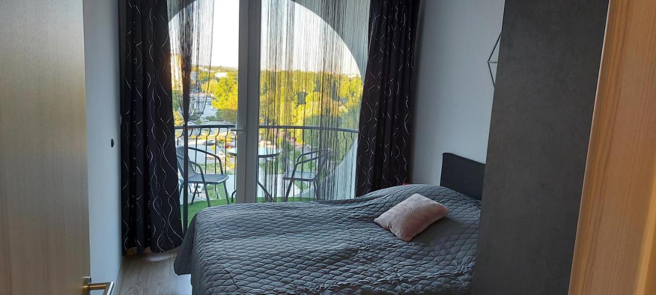 Life Apartmanok Siófok Exteriör bild