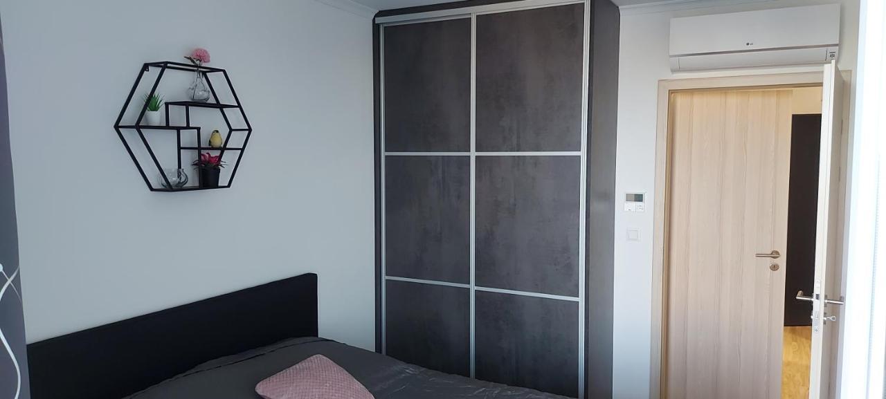 Life Apartmanok Siófok Exteriör bild