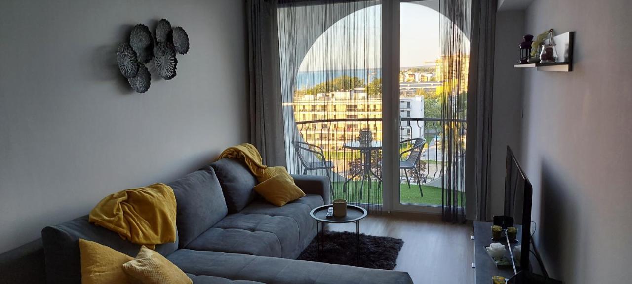 Life Apartmanok Siófok Exteriör bild