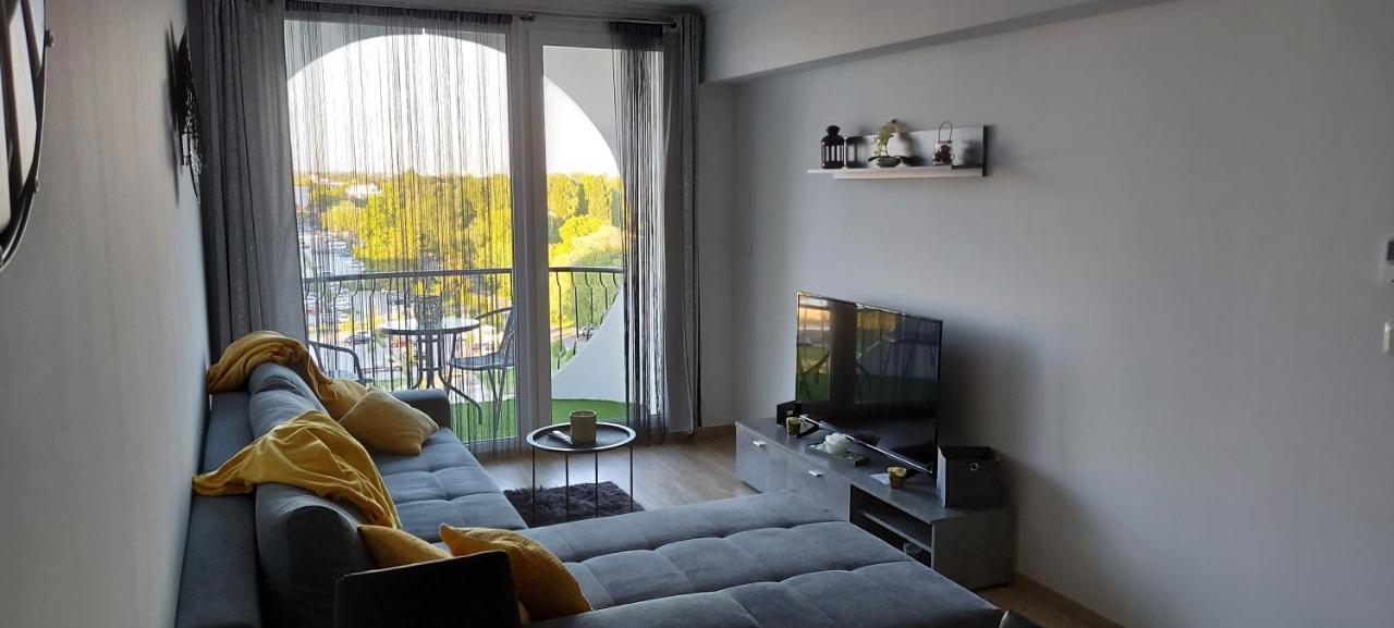 Life Apartmanok Siófok Exteriör bild