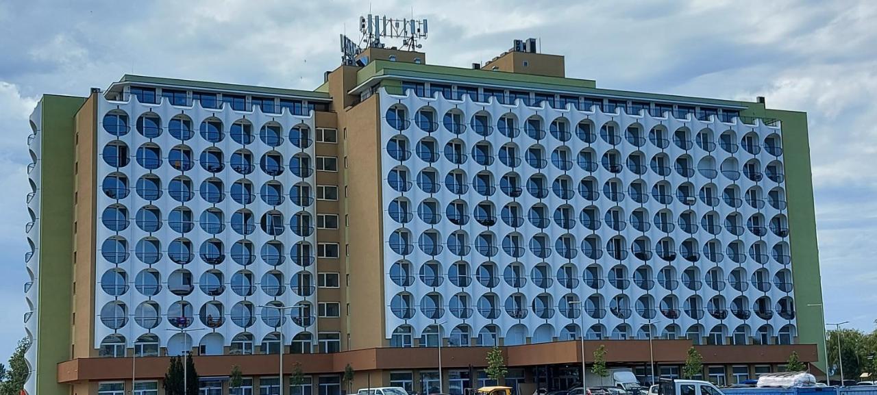 Life Apartmanok Siófok Exteriör bild