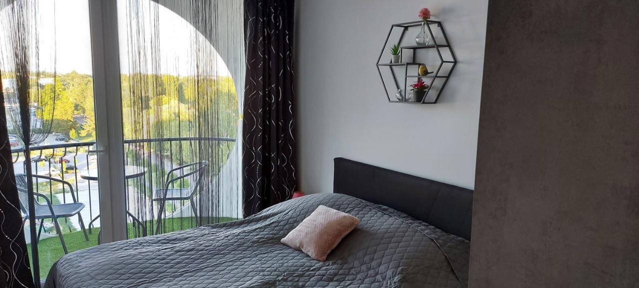 Life Apartmanok Siófok Exteriör bild