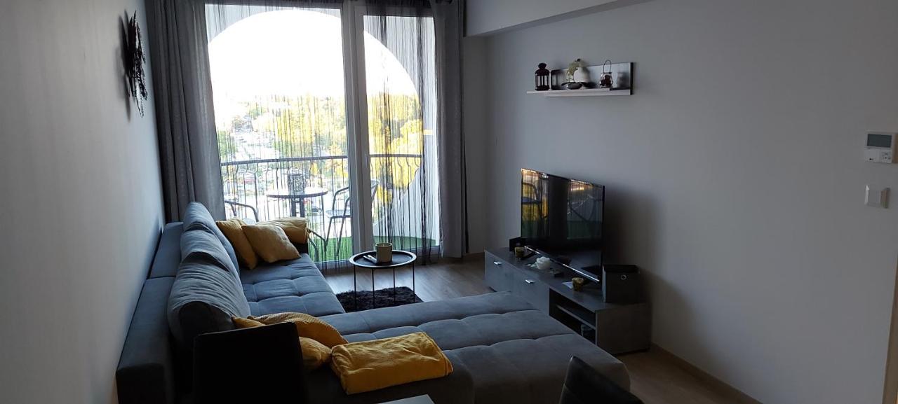 Life Apartmanok Siófok Exteriör bild